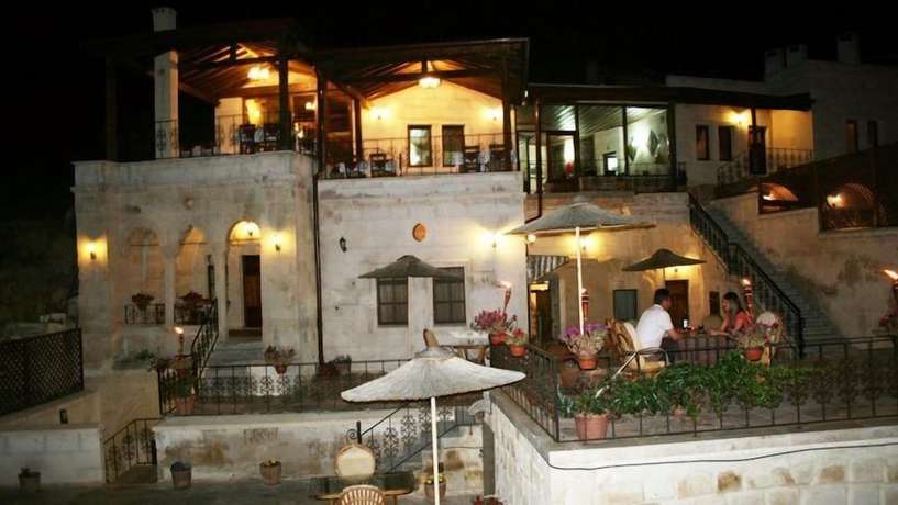 Imagen general del Akyol Hotel. Foto 1
