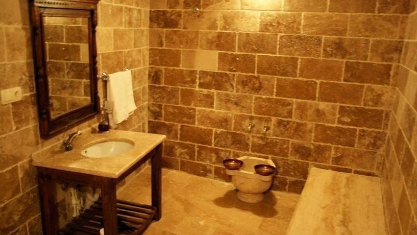 Imagen de la habitación del Akyol Hotel. Foto 9
