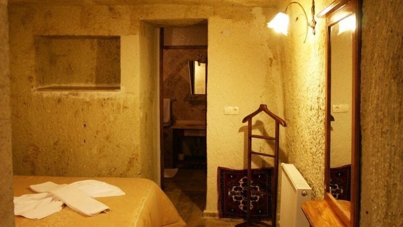 Imagen de la habitación del Akyol Hotel. Foto 12