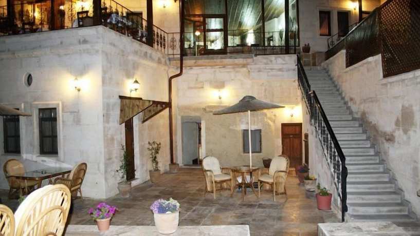 Imagen de los exteriores del Akyol Hotel. Foto 15