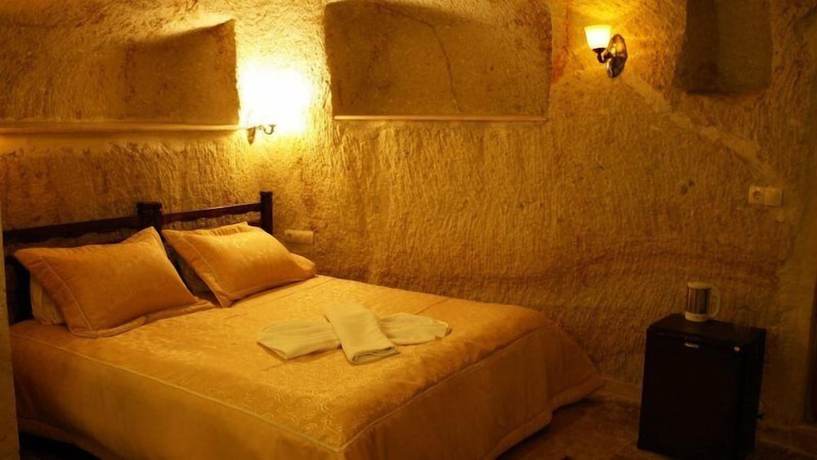 Imagen de la habitación del Akyol Hotel. Foto 14