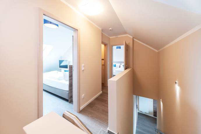 Imagen de la habitación del Akzent Apartmenthotel Binz, Binz Auf Rugen. Foto 2