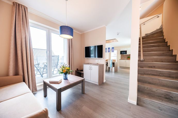 Imagen de la habitación del Akzent Apartmenthotel Binz, Binz Auf Rugen. Foto 4