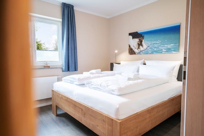 Imagen de la habitación del Akzent Apartmenthotel Binz, Binz Auf Rugen. Foto 5