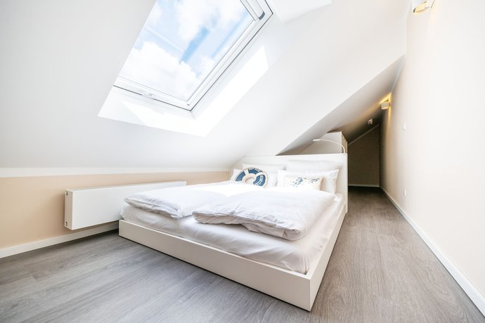 Imagen de la habitación del Akzent Apartmenthotel Binz, Binz Auf Rugen. Foto 6
