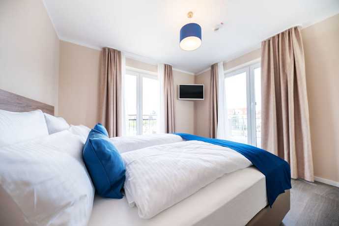 Imagen de la habitación del Akzent Apartmenthotel Binz, Binz Auf Rugen. Foto 7