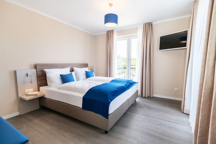 Imagen de la habitación del Akzent Apartmenthotel Binz, Binz Auf Rugen. Foto 8