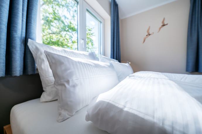 Imagen de la habitación del Akzent Apartmenthotel Binz, Binz Auf Rugen. Foto 9