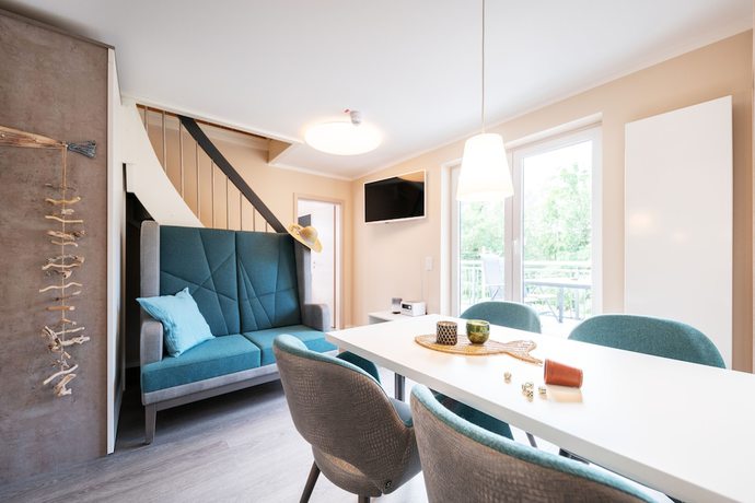 Imagen de la habitación del Akzent Apartmenthotel Binz, Binz Auf Rugen. Foto 10