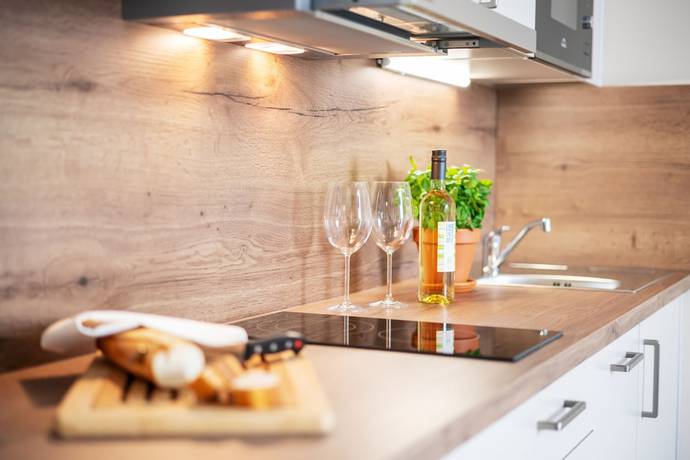 Imagen de la habitación del Akzent Apartmenthotel Binz, Binz Auf Rugen. Foto 13
