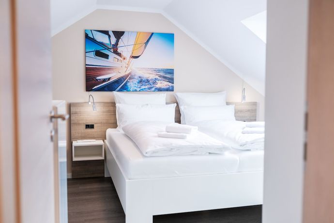 Imagen de la habitación del Akzent Apartmenthotel Binz, Binz Auf Rugen. Foto 14
