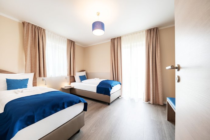 Imagen de la habitación del Akzent Apartmenthotel Binz, Binz Auf Rugen. Foto 15