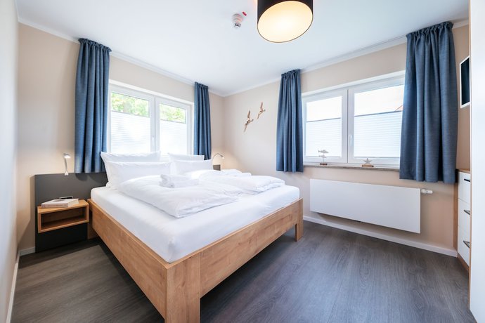 Imagen de la habitación del Akzent Apartmenthotel Binz, Binz Auf Rugen. Foto 17