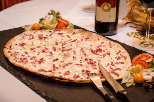 Imagen general del Akzent Hotel Borchers. Foto 2