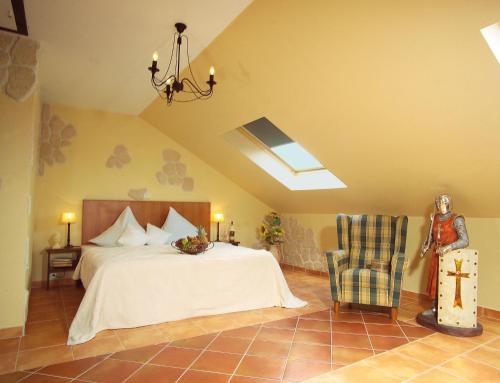 Imagen de la habitación del Akzent Hotel Borchers. Foto 5