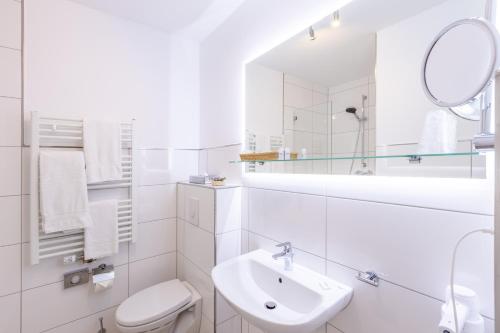 Imagen general del Akzent Hotel Hoyerswege. Foto 5