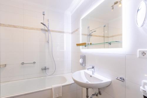 Imagen general del Akzent Hotel Hoyerswege. Foto 8