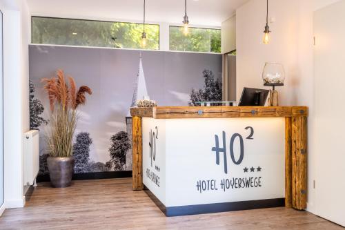 Imagen general del Akzent Hotel Hoyerswege. Foto 9