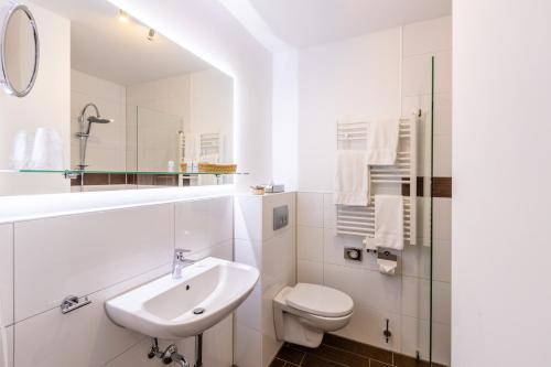 Imagen general del Akzent Hotel Hoyerswege. Foto 10