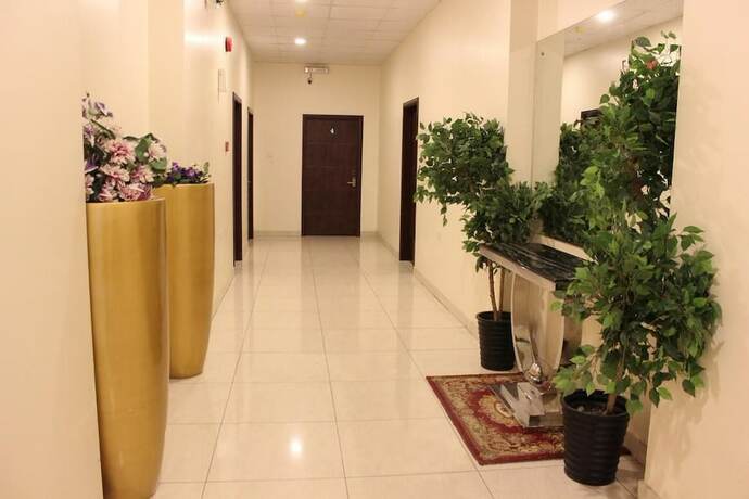 Imagen general del Al Amoria Furnished Apartments 1. Foto 3