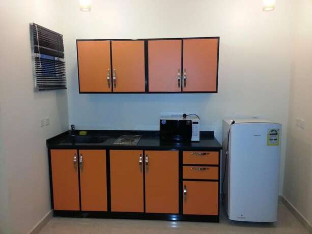 Imagen general del Al Amoria Furnished Apartments 1. Foto 7