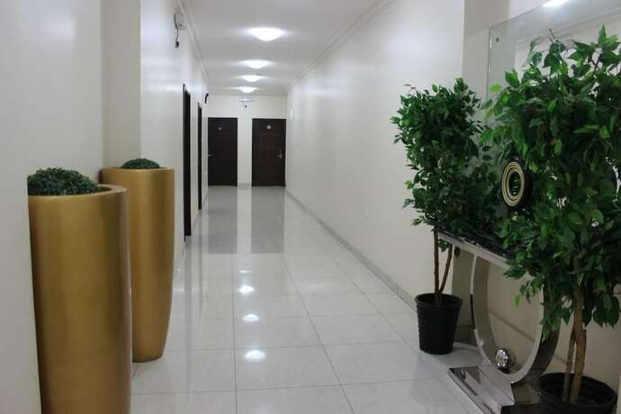 Imagen general del Al Amoria Furnished Apartments 1. Foto 13