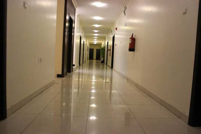 Imagen general del Al Amoria Furnished Apartments 1. Foto 16