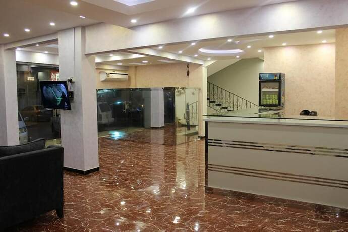 Imagen general del Al Amoria Furnished Apartments 3. Foto 2