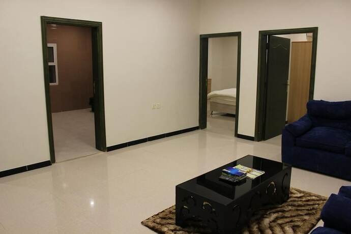 Imagen general del Al Amoria Furnished Apartments 3. Foto 3