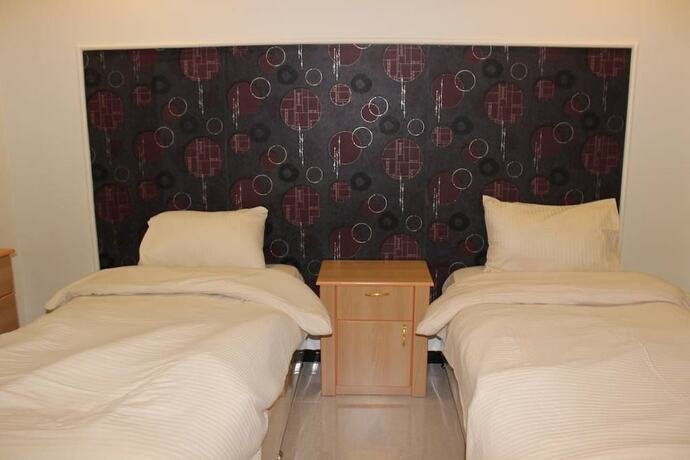 Imagen general del Al Amoria Furnished Apartments 3. Foto 4