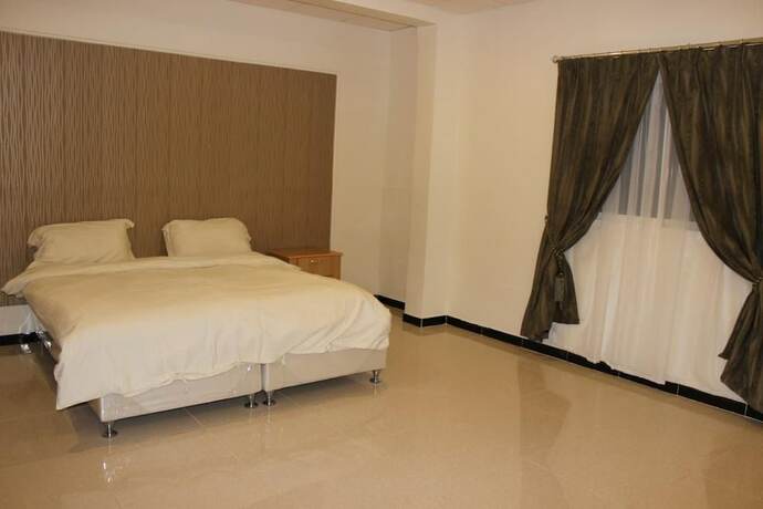 Imagen general del Al Amoria Furnished Apartments 3. Foto 8