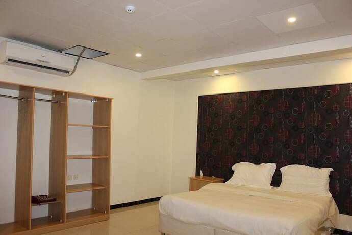 Imagen general del Al Amoria Furnished Apartments 3. Foto 9
