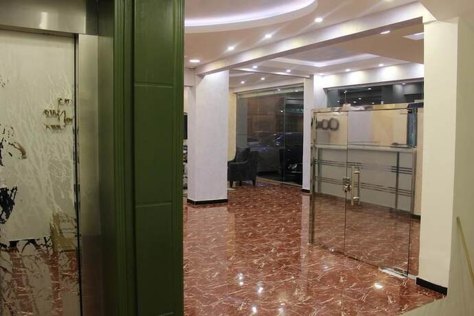 Imagen general del Al Amoria Furnished Apartments 3. Foto 11