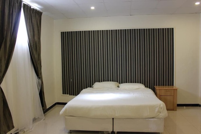 Imagen general del Al Amoria Furnished Apartments 3. Foto 12