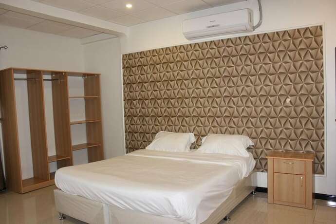 Imagen general del Al Amoria Furnished Apartments 3. Foto 14
