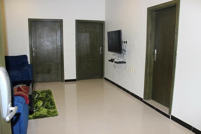 Imagen general del Al Amoria Furnished Apartments 3. Foto 15