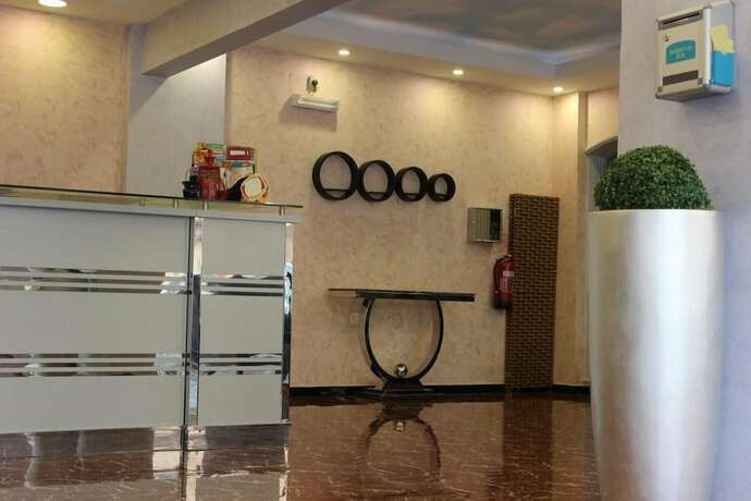 Imagen general del Al Amoria Furnished Apartments 3. Foto 17