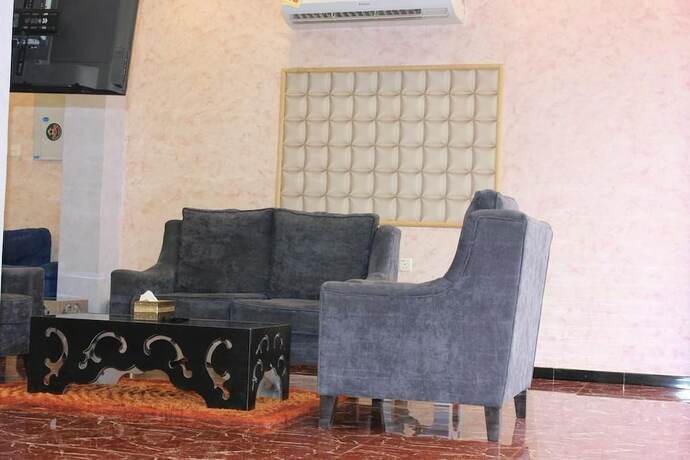 Imagen general del Al Amoria Furnished Apartments 3. Foto 18