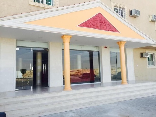 Imagen general del Al Amoria Furnished Apartments 4. Foto 1