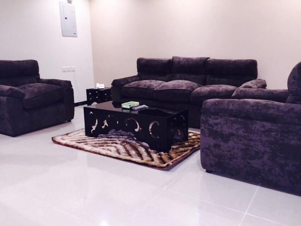 Imagen general del Al Amoria Furnished Apartments 4. Foto 2