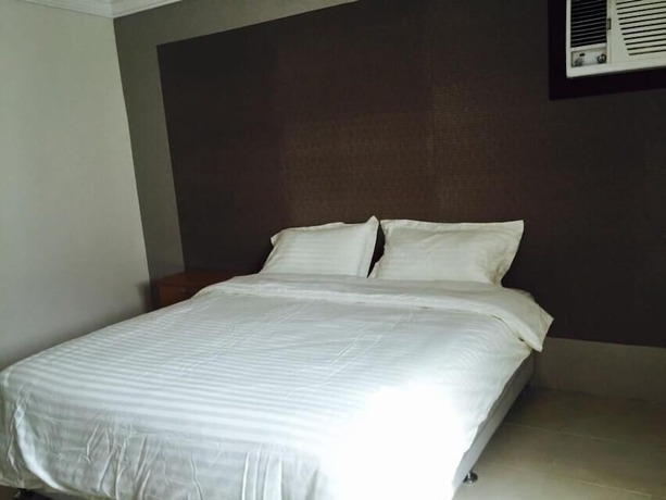 Imagen general del Al Amoria Furnished Apartments 4. Foto 4