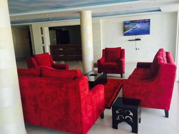 Imagen general del Al Amoria Furnished Apartments 4. Foto 6