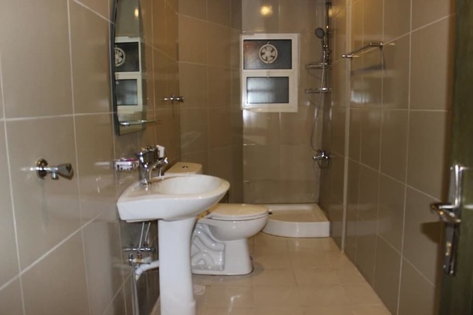 Imagen general del Al Amoria Furnished Apartments 4. Foto 8