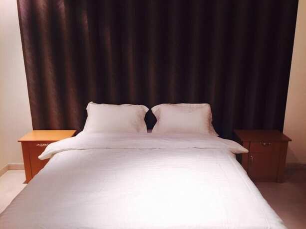 Imagen general del Al Amoria Furnished Apartments 4. Foto 9