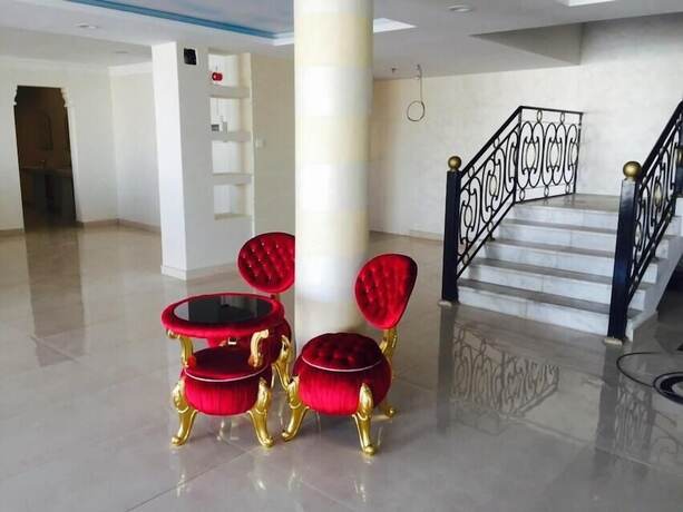 Imagen general del Al Amoria Furnished Apartments 4. Foto 10