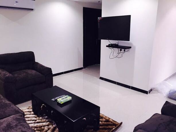 Imagen general del Al Amoria Furnished Apartments 4. Foto 11