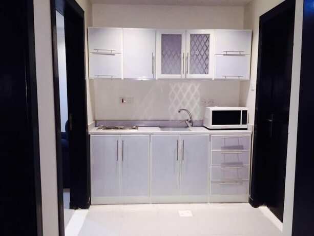 Imagen general del Al Amoria Furnished Apartments 4. Foto 12