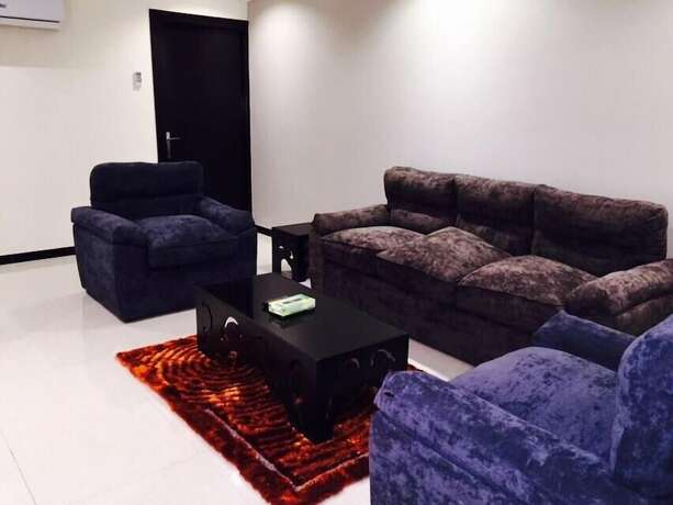 Imagen general del Al Amoria Furnished Apartments 4. Foto 13