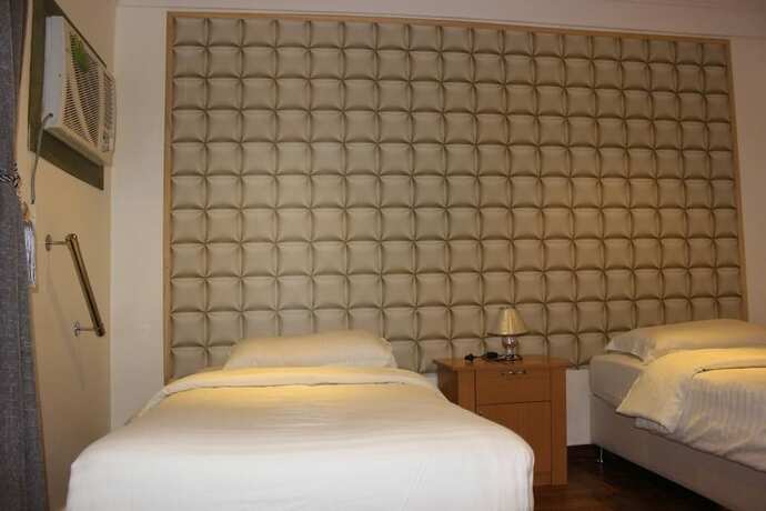 Imagen de la habitación del Al Amoria Furnished Apartments 4. Foto 17