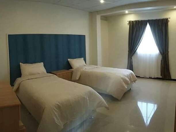 Imagen de la habitación del Al Amoria Furnished Apartments 4. Foto 20